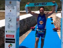 Iniciación al Triatlón - Ibiza Entrena